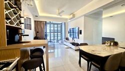 Rivercove Residences (D19), Condominium #497375161